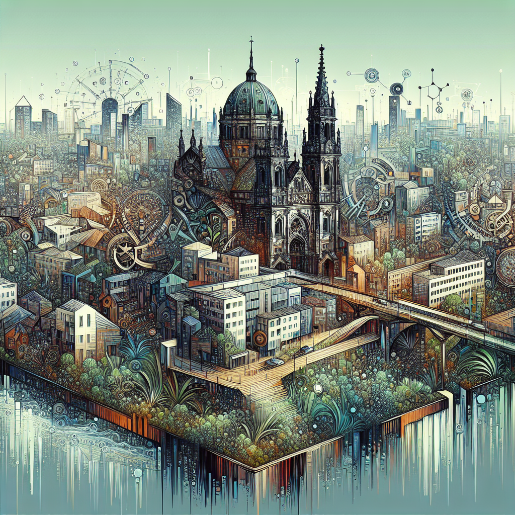 Bodenrichtwerts Einfluss auf Erbschaftssteuer in Berlin Waidmannslust.